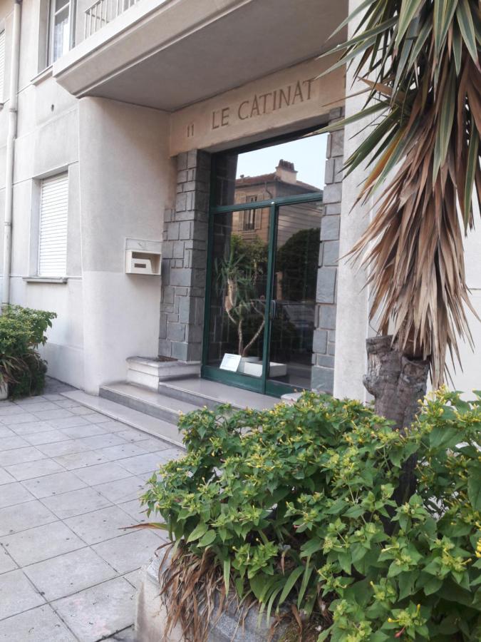 Apartament Le Catinat Nicea Zewnętrze zdjęcie