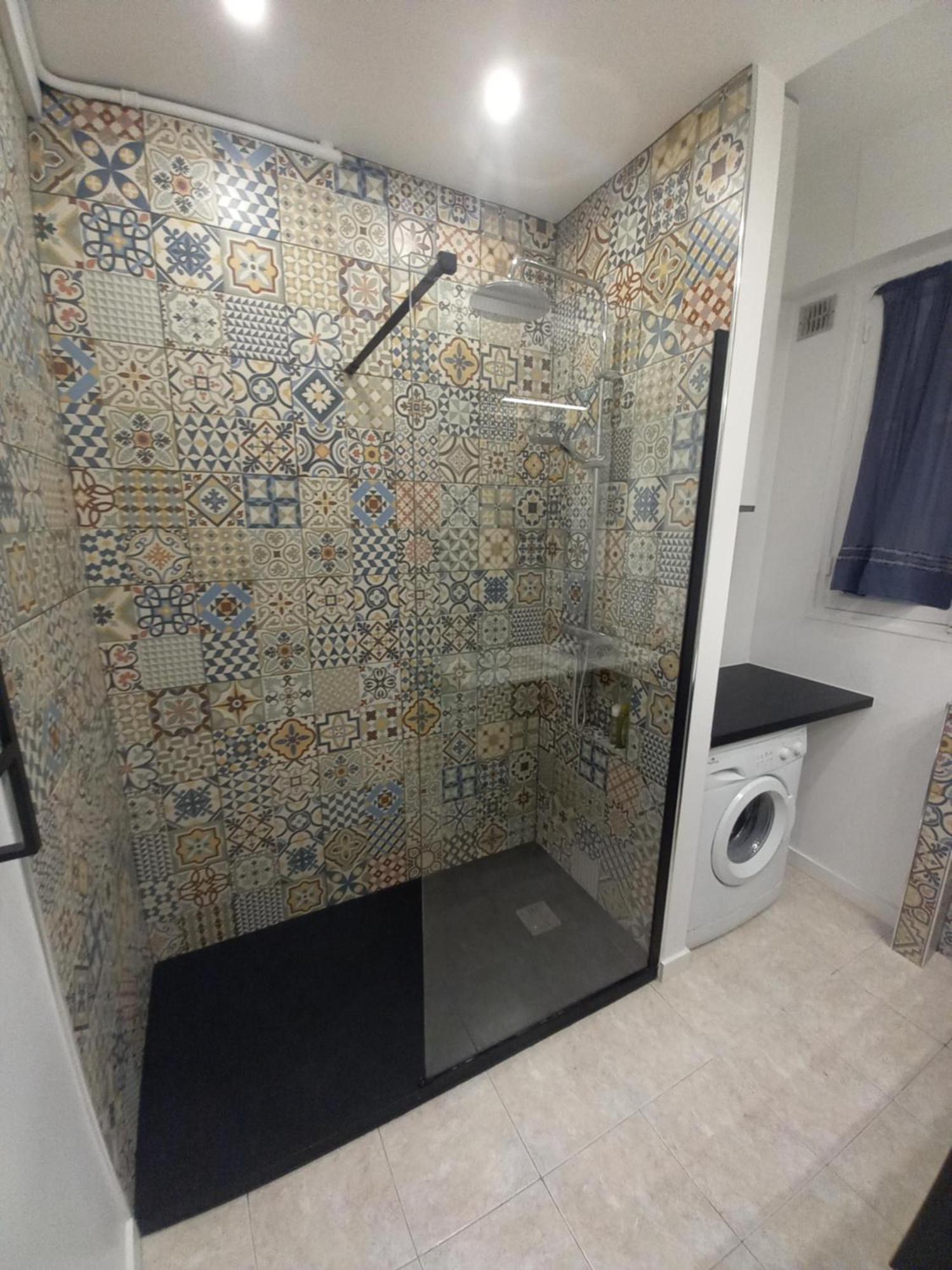 Apartament Le Catinat Nicea Zewnętrze zdjęcie