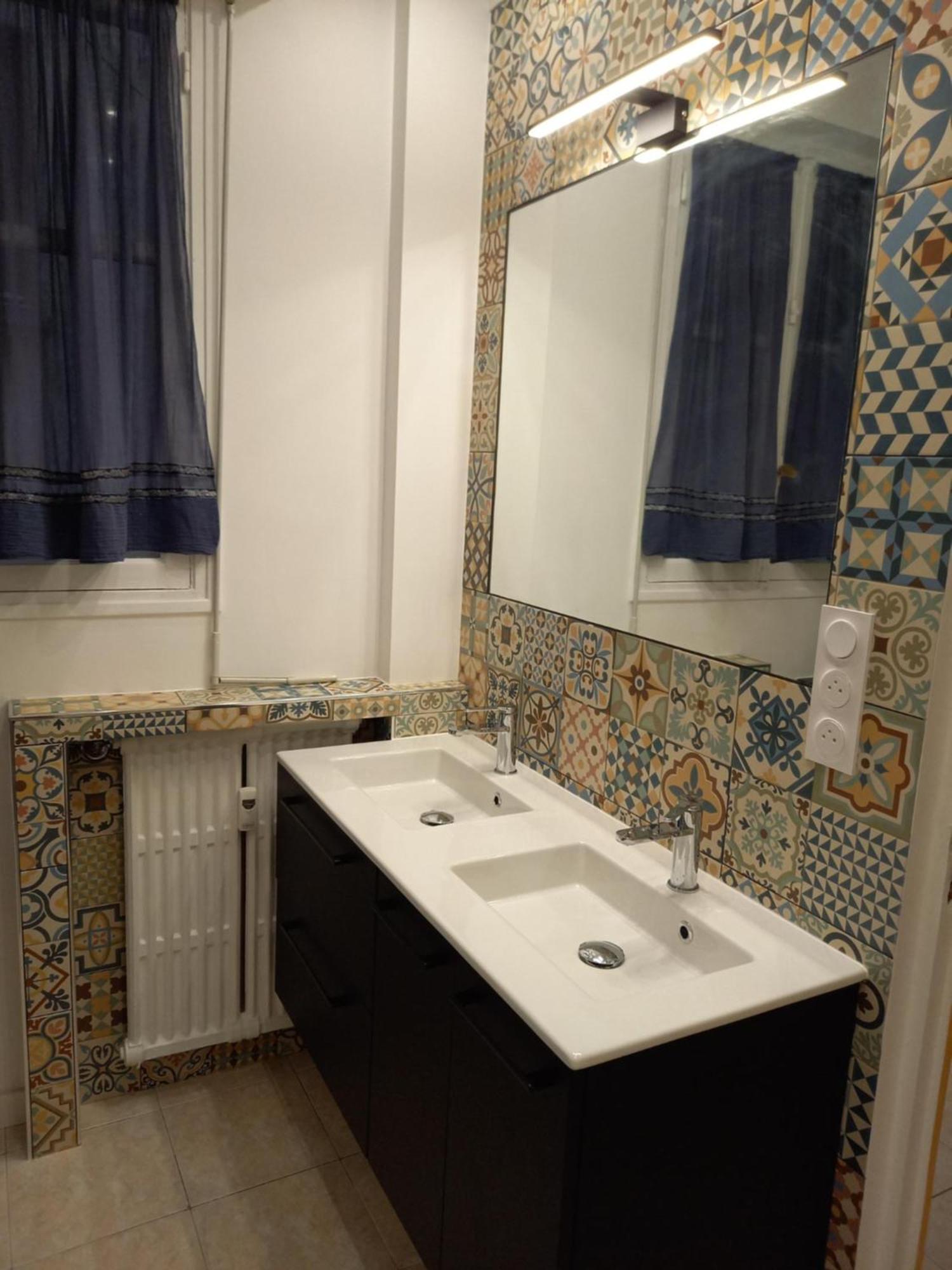Apartament Le Catinat Nicea Zewnętrze zdjęcie