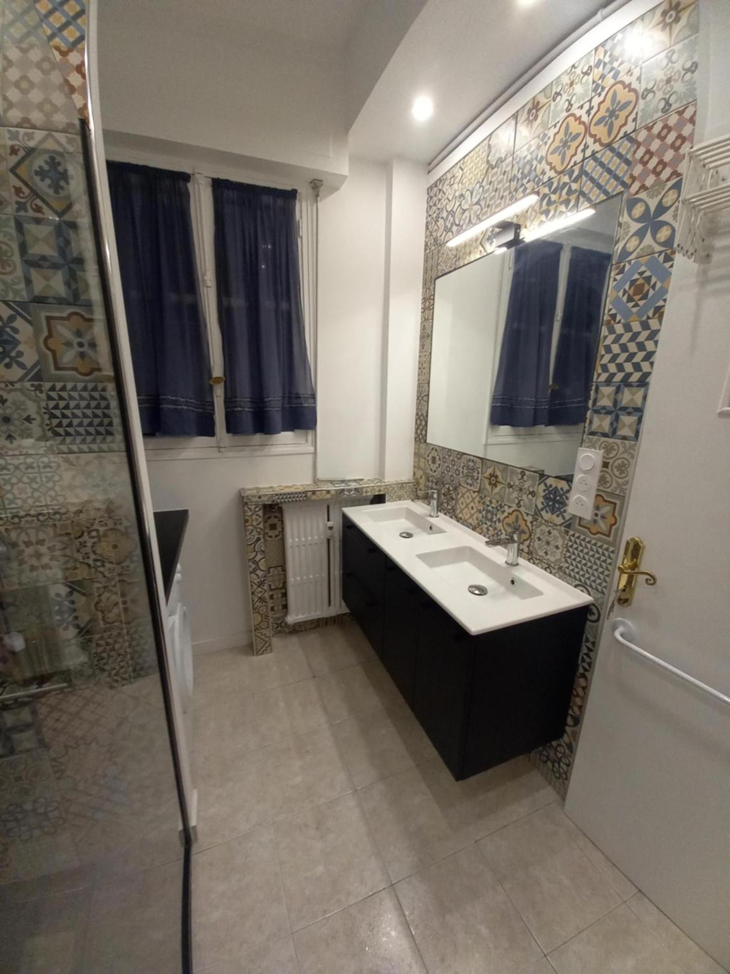 Apartament Le Catinat Nicea Zewnętrze zdjęcie