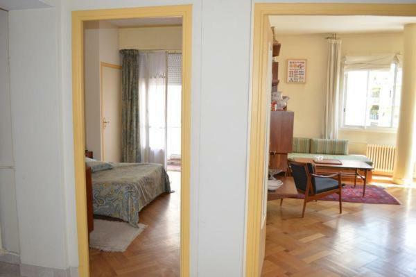 Apartament Le Catinat Nicea Zewnętrze zdjęcie