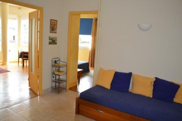 Apartament Le Catinat Nicea Zewnętrze zdjęcie
