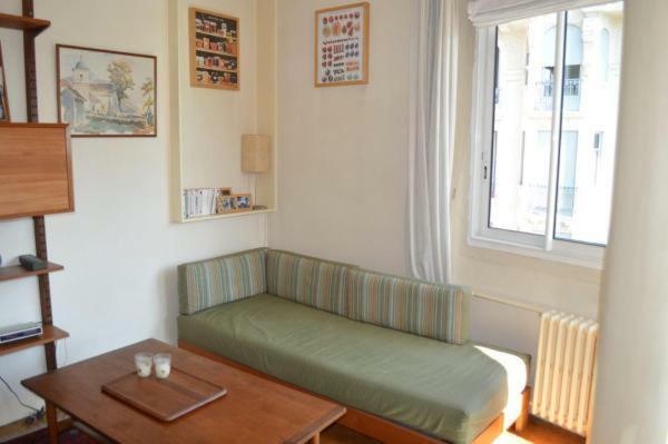 Apartament Le Catinat Nicea Zewnętrze zdjęcie