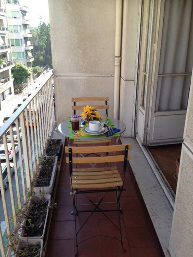 Apartament Le Catinat Nicea Zewnętrze zdjęcie