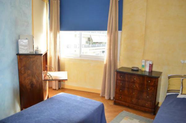 Apartament Le Catinat Nicea Zewnętrze zdjęcie